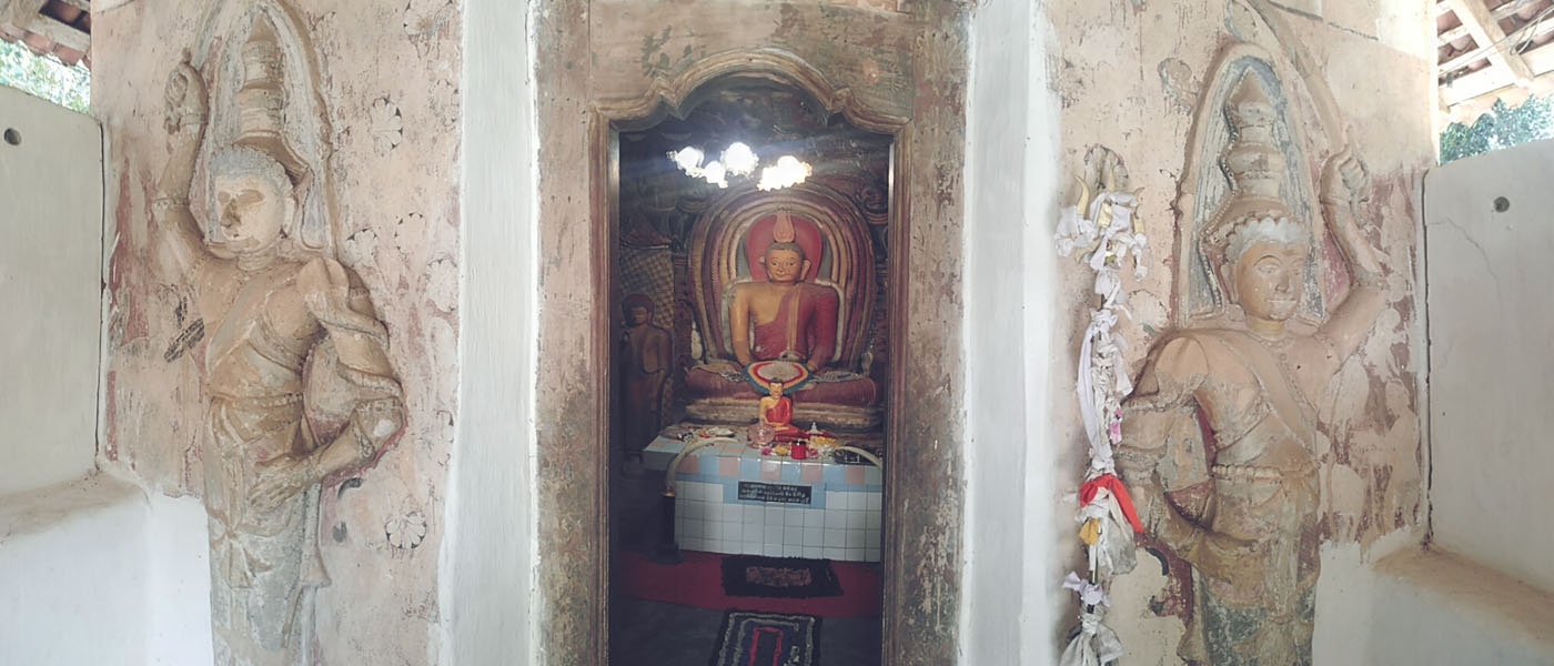 Viharaya